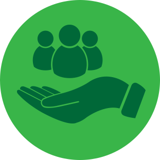 Caring, Empathetic & Inspiring